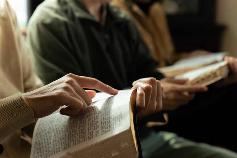 Sermon